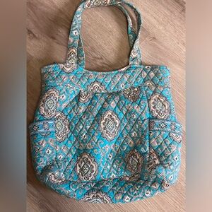 Cute Vera Bradley bag